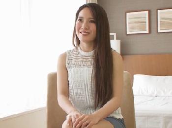 「ぁはぁ！いっくぅう！」綺麗な顔立ちのくせに性行為になると喘ぎまくるきれいなお姉さん美少女のエロ動画