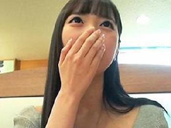 昼キャバクラ嬢をナンパする勇者が連れ込みに成功し隠し撮りパコ巨乳素人美少女盗撮のエロ動画