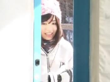 彼氏が欲しい志田未◯似女子大生がマジックミラー号で合コン即ずぼW巨乳素人美少女のエロ動画