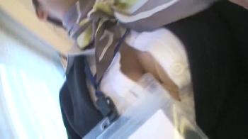 新宿都庁前でS級オフィスレディをナンパしてホテルで即興ハメ撮り巨乳お姉さん痴女OL顔射のエロ動画