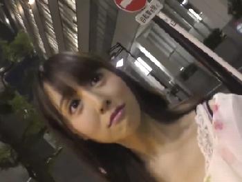 「Hしたかった…から…」見た目によらずド性的変態な素人さんとたっぷりラブホテルで濃密パコ巨乳お姉さんハメ撮りのエロ動画