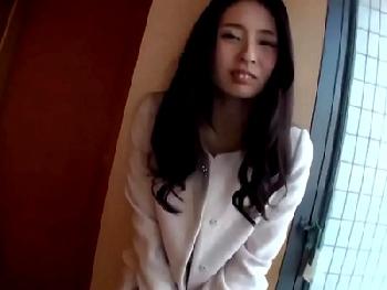 『はぁ…ええよ…』関西弁がはんなり艶っぽい淫乱奥様と避妊なしの中出し密通巨乳素人ハメ撮りのエロ動画