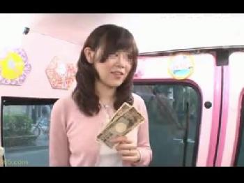 マジックミラー便でアラフォー素人たちを金で釣って手コキ依頼!お姉さんのエロ動画