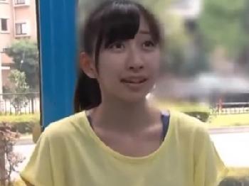 アスリートな素人娘をマッサージと騙してナンパ→中出し！お姉さんのエロ動画