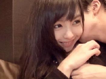 渋谷でナンパした猛烈美形少女20歳とその日のうちにハメ撮り成功素人美少女のエロ動画