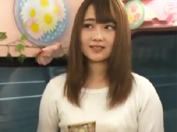 『こんなに貰えるなら…』お金の誘惑に負けた素人女子大生を遠慮なくガチハメお姉さんのエロ動画