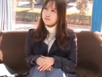 子種を欲しがる顔をしている巨大オッパイ素人に強姦マッサージ巨乳お姉さんナンパのエロ動画