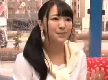 デビュー作とは思えないほどのハードFUCKに酔いしれる新人巨乳お姉さん唯乃光のエロ動画