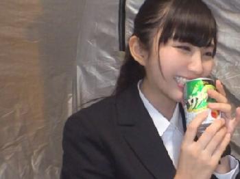 就活のリクルートスーツに隠れたGカップ!童顔のくせに内定とれまくりな売女ヤリマン女子大生と野外パコ巨乳素人ハメ撮りナンパパイ...