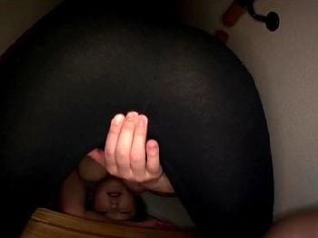 両親にバレないように…黒髪妹と隠れて近親交尾宇佐美ななのエロ動画