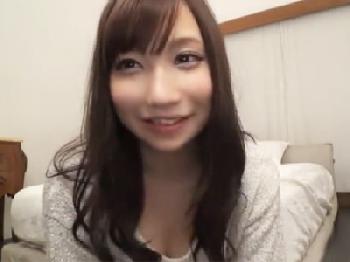 完全に芸能人レベルなデカパイ素人をナンパしたらエロすぎるご奉仕猛烈ファックしてくれた巨乳美少女痴女ハメ撮りフェラのエロ動画