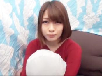 彼氏持ち素人娘をナンパ→インポ男性をお助けパコW美少女ギャルのエロ動画