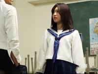 真面目女子校生な桜井まほちゃんがクラスメイトに強姦されて絶叫!美少女ロリレイプ乱交のエロ動画
