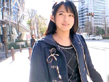 学費のために自ら応募してきた素人女子大生と濃密ハメ美少女のエロ動画