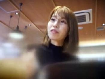 新婚なのにすっかりご無沙汰なマダムを喫茶店で口説いてホテルでハメ撮り中出し素人人妻のエロ動画