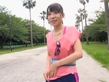 アイドルを夢見る地方娘が騙されてJAVデビュー素人美少女水着顔射デビュー作のエロ動画