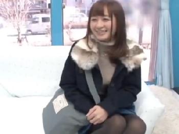 「気持ちいぃ？」ナンパされてマジックミラー号に乗車した保育士が母性本能筆おろし2素人お姉さん童貞のエロ動画