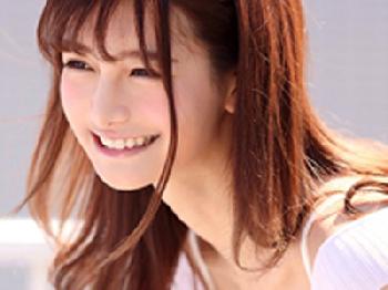 ホンモノ芸能人はやっぱりすごい!桁違いの美貌の美形少女この夏デビュー!巨乳美少女デビュー作ひなたまりえのエロ動画