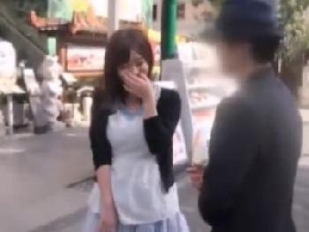 巨大乳房女子大生ガチナンパ→ホテル連れ込み速攻中出しW巨乳素人美少女のエロ動画