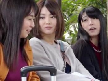 楽しい温泉旅行のはずが‥黒人旅行客の迷惑行為を注意した清楚清純妻達が性的暴行被害に‥巨乳人妻パイパン顔射ぶっかけイラマチオレ...