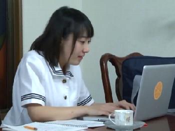 『逝くイクいぐうう!』ネットで知り合った男たちに性調教されて精神崩壊するまでハメ倒された美形少女女子校生美少女ロリ中出し乱交...