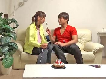 家事代行にきた素人熟女さんに生姦巨乳盗撮のエロ動画