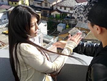 夫の借金のせいで幸せな生活から一遍…男性器奴隷に落とされたのは学生時代に断った男のせいだった巨乳人妻乱交えりりかのエロ動画