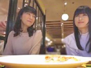 ナンパした母と子供を別々に連れ込んで中出し巨乳素人人妻パイパンのエロ動画