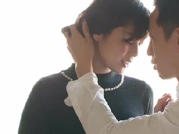 激烈可愛い素人主婦にガン突き→感じまくりの姦淫セックス人妻のエロ動画