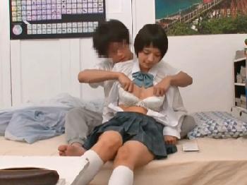 家出女子校生を住まわせる条件にニク便器にして毎日強姦してる僕W素人美少女ロリレイプのエロ動画