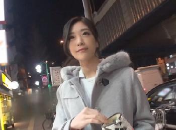 笹塚駅でナンパしたガチ看護師の23歳！純粋そうに見える看護師さんはDカップ乳を揺らして激しくイキ狂い素人美少女看護婦ハメ撮り...