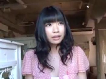 色んな店舗の噂の美人店員をチャラプロ男優に直撃させて即ハメ巨乳素人美少女お姉さんギャルのエロ動画