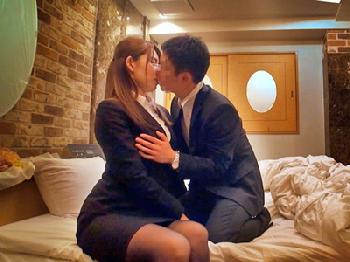 「美味しかったぁ」精液を吸い尽くす女子校生の連続フェラチオ美少女裕木まゆのエロ動画