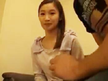 『恥ずかしい‥』ナンパした素人美形お姉さんをホテルに連れ込みハメ撮りパコ!中出しのエロ動画