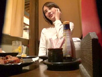 「1回目でそういう関係を持つのはちょっと~…」パパ活女子の痴態を無断公開素人美少女ハメ撮りのエロ動画