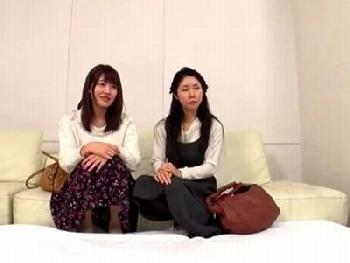 美人で仲良しな母子をガチナンパ!若い娘マンコもかあちゃんにもどっちも種付けする寝取り3P!巨乳素人美少女人妻中出しのエロ動画