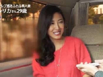 セレブ妻ナンパ成功→欲求不満を解消する如くガチ姦淫交尾！巨乳素人人妻中出しハメ撮りのエロ動画