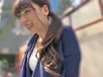 某ファッション誌編集者が夫に内緒でアダルトビデオにデビュー素人人妻OLデビュー作のエロ動画