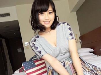 「ダメっ！イっぐぅぅ！！」音楽の専門学校に通う清潔感あふれる美形少女が激ピスかまされ豹変W巨乳素人美少女ハメ撮りナンパのエロ...