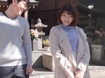 「温泉楽しみだね♡」妻同伴で参加した会社の温泉旅行で…ゲス上司たちに寝取られた若奥様痴女人妻乱交唯井まひろのエロ動画