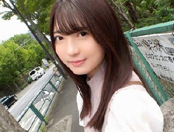 御茶ノ水でゲット頭の良さそうな女子大生が…想像もつかない程淫らに舞う！素人お姉さんナンパのエロ動画