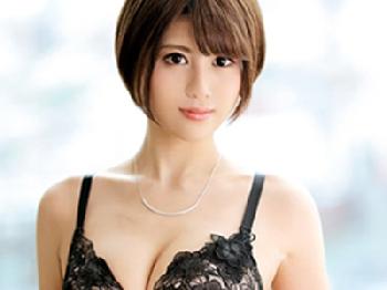 知的に見えて性欲旺盛などエロな本性を隠し持つOLがガチ中イキ！巨乳素人お姉さんのエロ動画