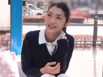 彼女でイケない素人男が心優しい看護師さんとの濃密パコで無事中出しお姉さんナンパのエロ動画