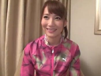 『最近してなくて…』22歳専門学生が欲求不満を拗らせJAV出演巨乳素人ハメ撮りのエロ動画