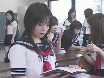ガチ婦女暴行され泣き叫ぶ美形少女女子校生美少女レイプ乱交のエロ動画