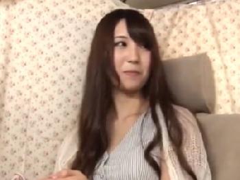 素人奥さんをナンパ成功！即ホ連れ込み中出しファック！巨乳人妻のエロ動画