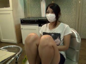 ガチな個人撮影流出→Gカップの1〇歳少女とのアウトハメ撮り！巨乳素人美少女ロリのエロ動画