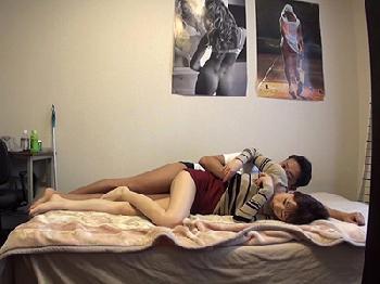 ピアノ講師のちょいギャル素人娘が嫌がってるけど強引ハメ撮り巨乳お姉さんのエロ動画