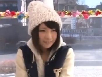 おっとり美形少女が媚薬キメセク初体験でガチ痙攣イキ素人美少女顔射のエロ動画