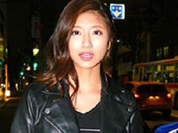 終電を逃してタクシー代で身体売っちゃう素人OLお姉さんナンパのエロ動画